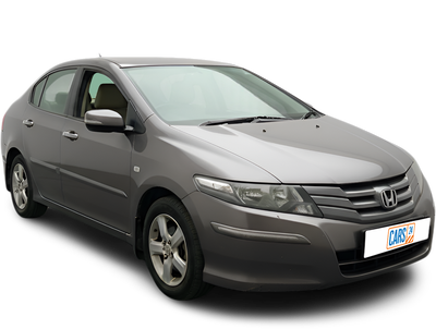 Honda City-img